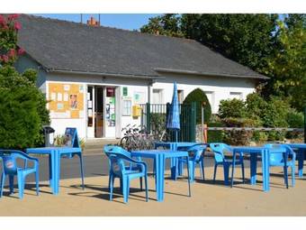 Camping Les Peupliers