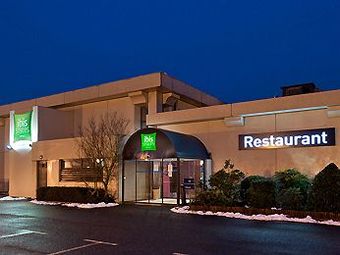 Hotel Ibis Styles Melun