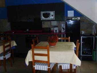 Ibarrondo Etxea Agroturismo