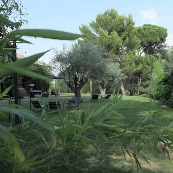 Hostal Mas Des Songes