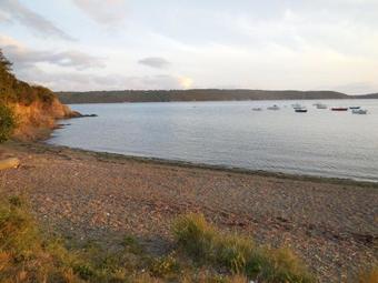 Holiday Home La Plage Logonnadaoulas