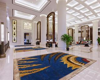 Sheraton Changzhou Wujin Hotel
