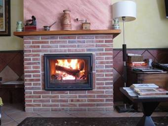 Agroturismo Casa Rural Pati�o