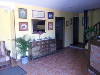 Agroturismo Posada La Cerra De San Roque