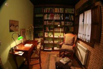Agroturismo Casa Rural El Tenado