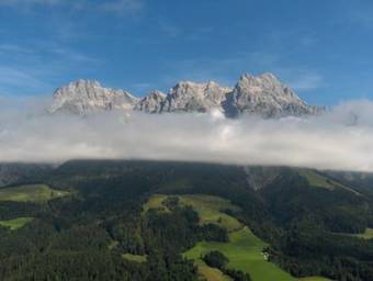 Bed & Breakfast Ferienpension Bierbaumer