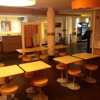 Hotel Ibis Budget Lille Wasquehal