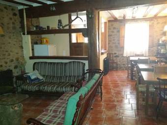 Agroturismo Casa Rural Uyarra