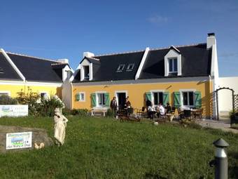 Bed & Breakfast La Clef Des Champs