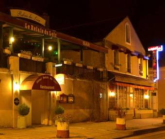 Hotel H�tel Restaurant Relais Du Loir