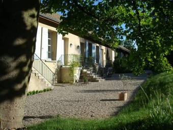 Apartamento Les Communs Du Manoir
