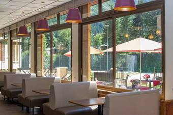 Hotel Club Vacanciel Pralognan La Vanoise