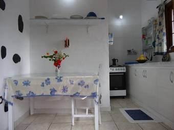 Agroturismo Casa Rural La Gustoza