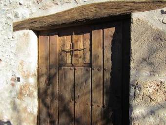 Agroturismo Casa San Andres Del Valle