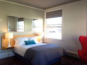 Norblad Hotel & Hostel