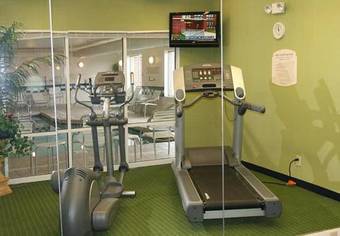 Hotel Fairfield Inn & Suites By Marriott Columbus East