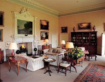 Agroturismo Hartwell House & Spa