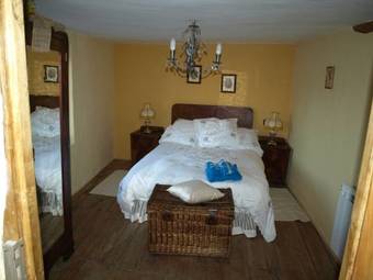 Agroturismo El Peral�n De Le�n