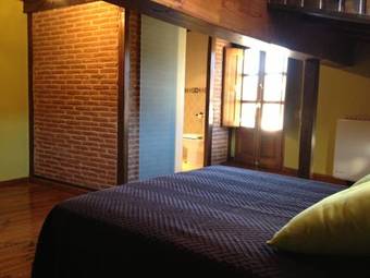 Agroturismo Casa Rural Frutos