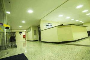 Hotel Confortel Executive