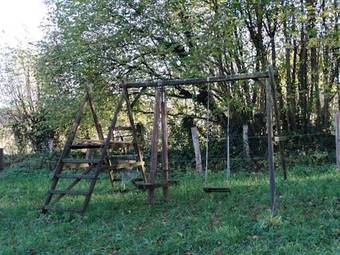 Agroturismo G�te Le Randonneur