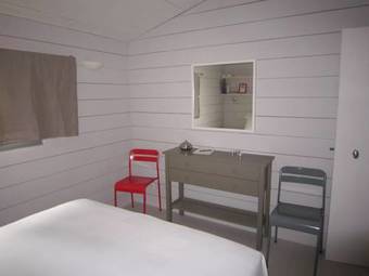 Les Cabanes De Carelle