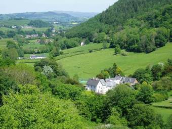 Agroturismo The Forest Country House B&B