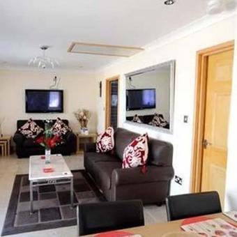 Hostal Winchfawr Lodge