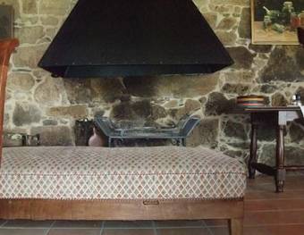 Agroturismo Pazo Da Cruz