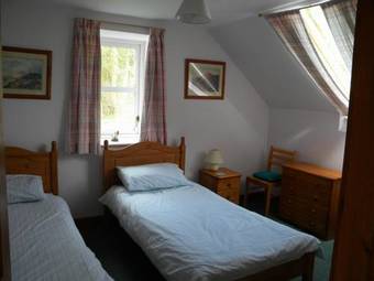 Agroturismo Kirkwood Cottages