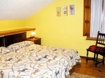 La Posada De La Vega