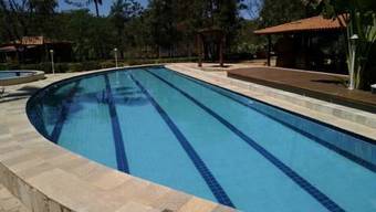 Agroturismo Ip� Florido Parque Hotel
