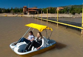 Hotel El Remanso Tapalpa