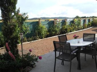 Bed & Breakfast Le Clos Des Mal�zolles