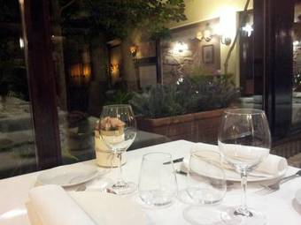 Agroturismo Fonda Ca La Manyana