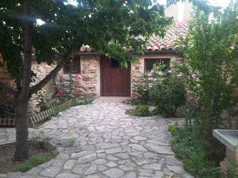 Agroturismo Casas Rurales La Laguna Y La Buhardilla