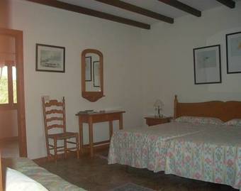 Agroturismo Finca Son Flor