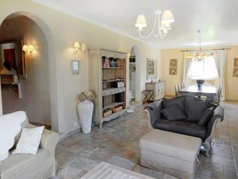 Villa Mas Le Bouloulou