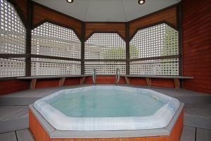 Hotel Best Western Kings Quarters