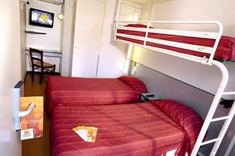 Hotel Premiere Classe Gueret