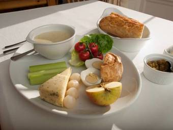 Agroturismo Carraw Bed And Breakfast