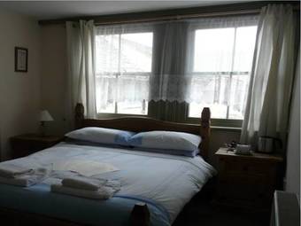 Bed & Breakfast Old Swan Inn Lechlade