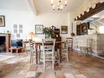 Villa Les Mesanges Bleues