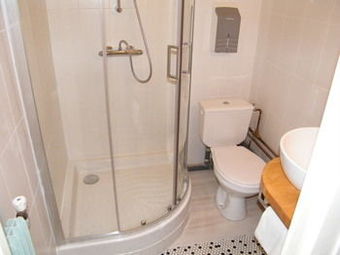 Hotel Balzac H�tel