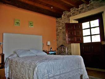 Agroturismo Casa Rural A Pasada