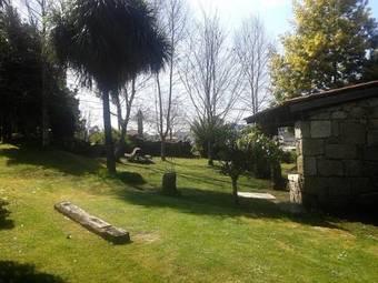 Agroturismo Veiga Mari�a