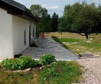 Apartamento Appartement La Timoni�re