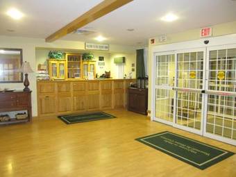 Hotel Country Inn & Suites Cortland