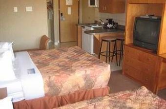 Hotel Canalta Provost