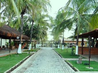 Hostal Pousada Grande Rio